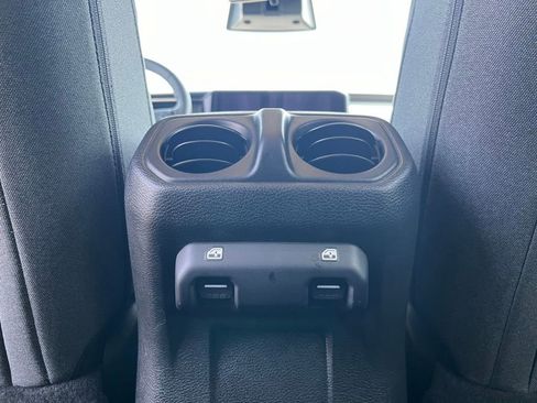 Used 2025 Jeep Wrangler Unlimited Sport S 4xe AWD/4WD image 27