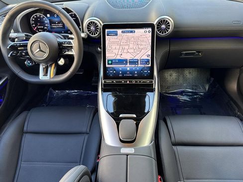 New 2025 Mercedes-Benz AMG GT 43 image 24