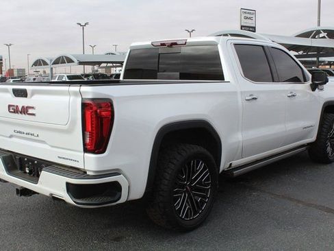 Used 2020 GMC Sierra 1500 Denali w/ Denali Ultimate Package image 3