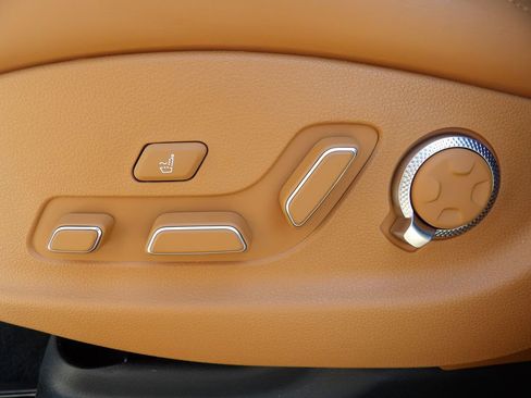 Used 2026 Genesis GV80 3.5T Prestige image 15