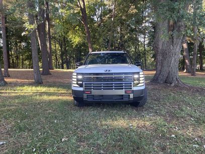 New 2026 Hyundai Palisade XRT Pro