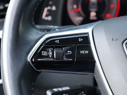 Used 2020 Audi A7 3.0T Prestige w/ Prestige Package image 16