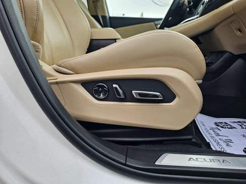 Used 2019 Acura RDX AWD image 33