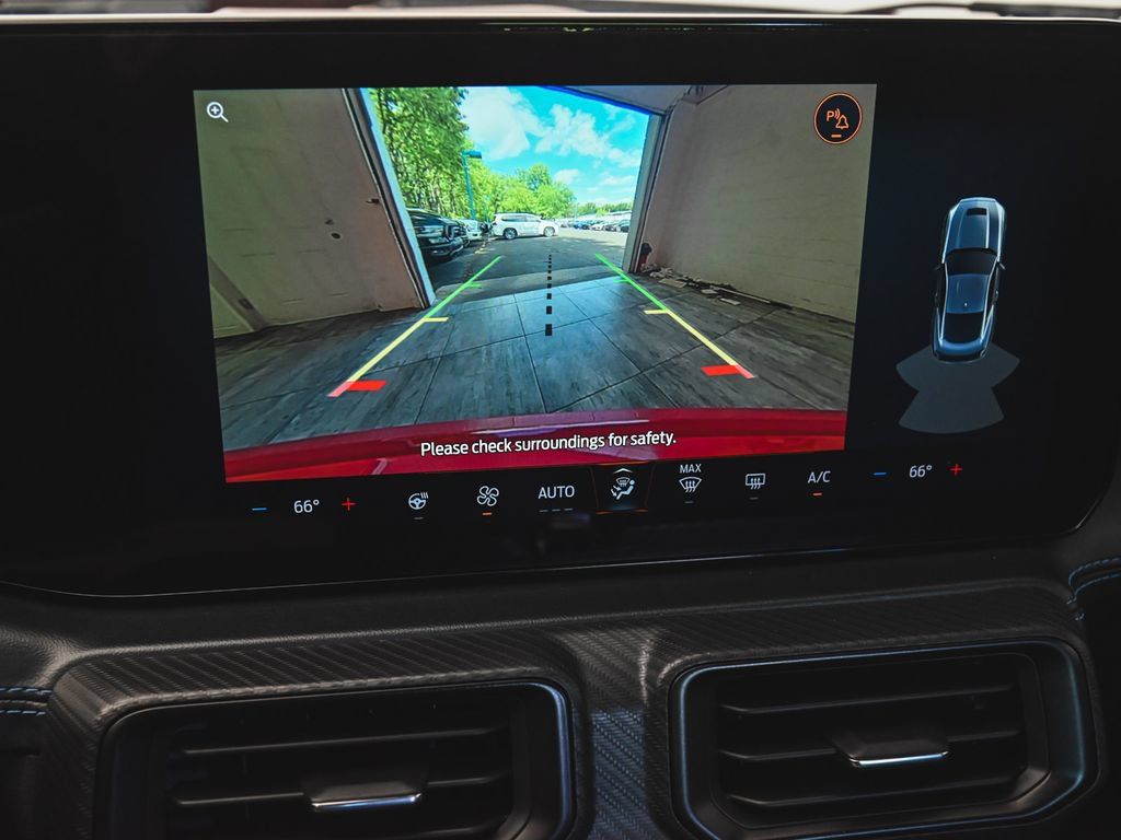 Used 2024 Ford Mustang Dark Horse RWD image 19