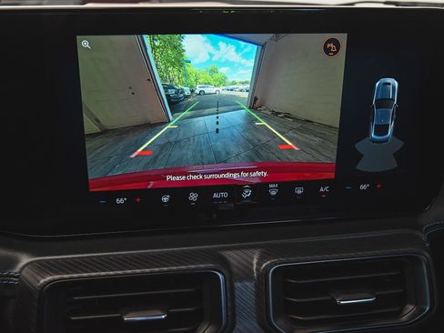 Used 2024 Ford Mustang Dark Horse RWD image 19