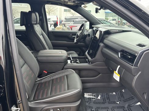 New 2026 GMC Yukon XL AT4 Ultimate AWD/4WD image 20