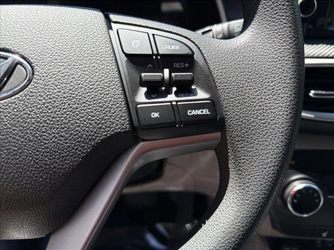 Used 2020 Hyundai Tucson Value AWD/4WD image 16