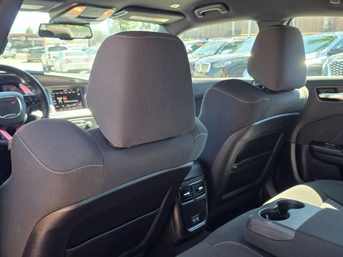 Used 2021 Dodge Charger GT w/ Blacktop Package image 23