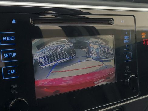 Used 2019 Toyota Corolla SE image 27