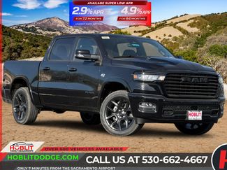 New 2026 RAM 1500 Laramie video 1