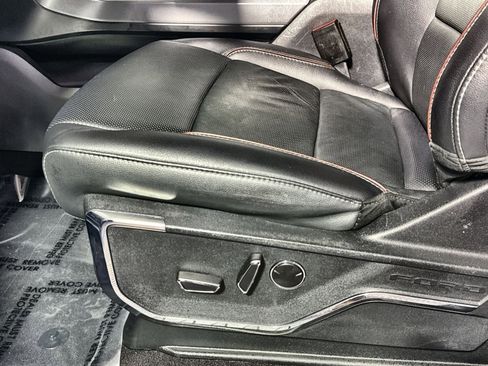 Used 2023 Ford F150 Lariat w/ Equipment Group 502A High image 14