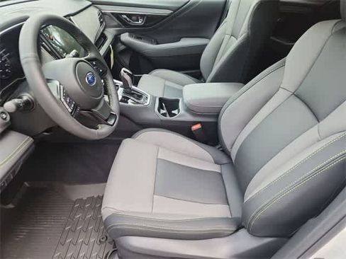 New 2025 Subaru Outback Onyx Edition w/ Popular Package #2 image 14