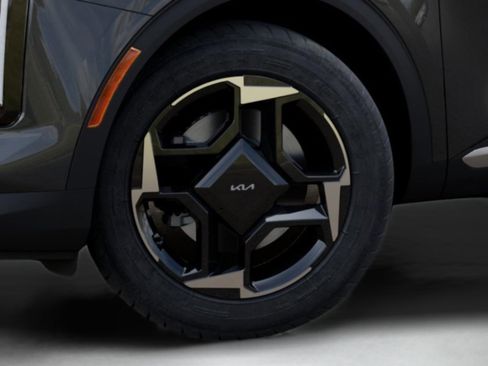 New 2026 Kia Sportage EX FWD image 10