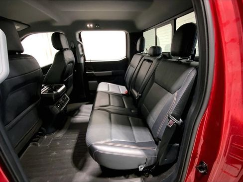 Used 2021 Ford F150 Lariat w/ Equipment Group 502A High AWD/4WD image 24