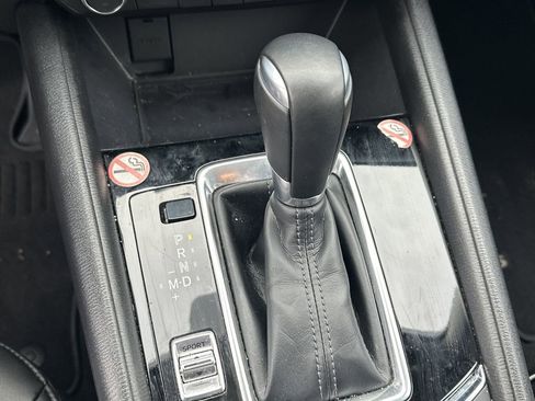 Used 2025 MAZDA CX-5 AWD 2.5 S w/ Select Package image 30
