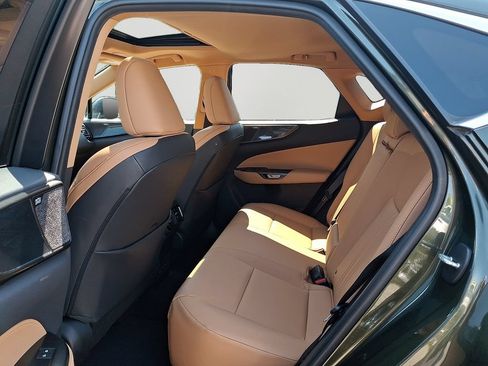 Used 2023 Lexus NX 350 AWD image 8