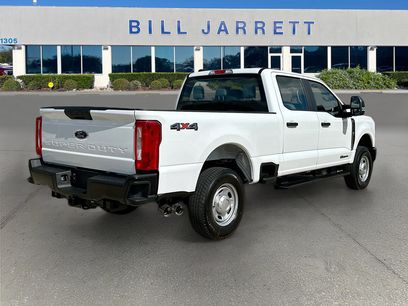 New 2026 Ford F250 XL