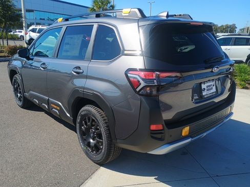 New 2026 Subaru Forester Wilderness image 4