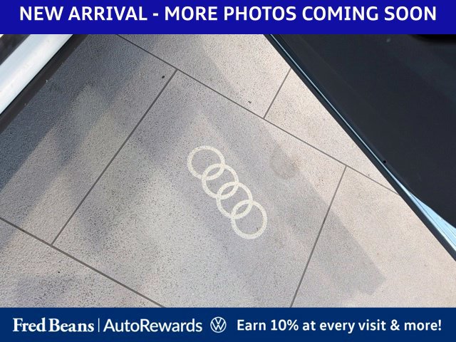 Used 2024 Audi Q3 2.0T Premium w/ Convenience Package AWD/4WD image 12
