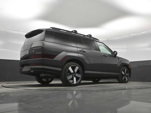 New 2026 Hyundai Santa Fe Limited AWD/4WD image 37