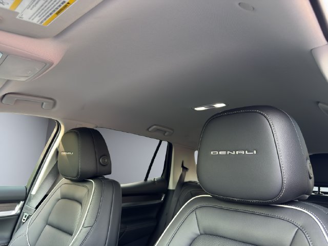 New 2027 GMC Terrain Denali AWD/4WD image 25