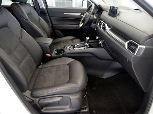 Used 2017 MAZDA CX-5 Touring image 29