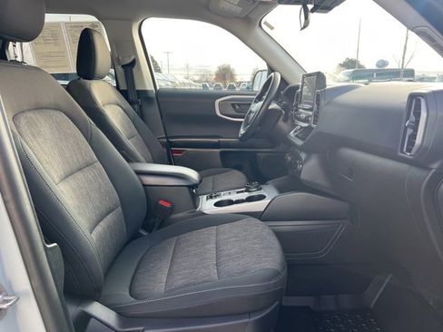 Certified 2023 Ford Bronco Sport Big Bend image 11