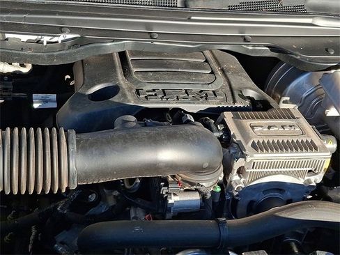 Used 2020 RAM 1500 Rebel w/ Rebel Level 1 Equipment Group image 28