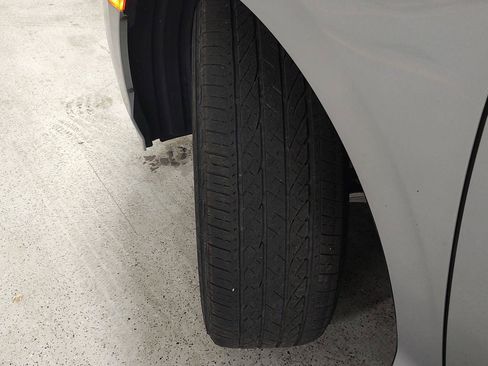 Used 2023 Honda Odyssey Touring image 38
