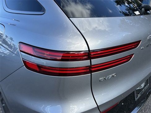 New 2026 Genesis GV70 3.5T Sport Prestige image 15