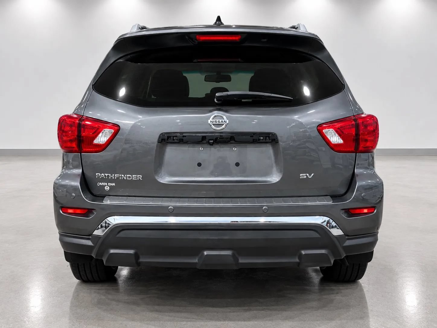 Used 2020 Nissan Pathfinder SV FWD image 6