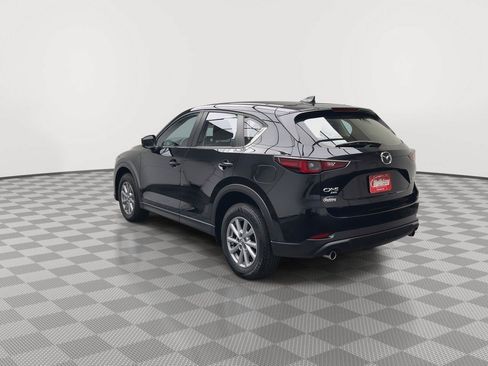 Used 2022 MAZDA CX-5 AWD 2.5 S image 31