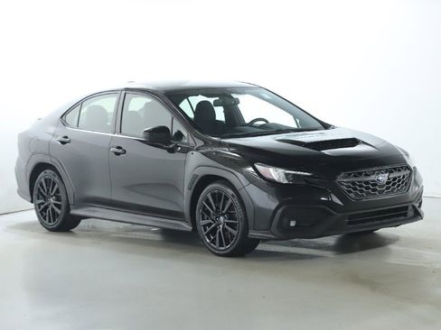 Used 2023 Subaru WRX Premium image 9