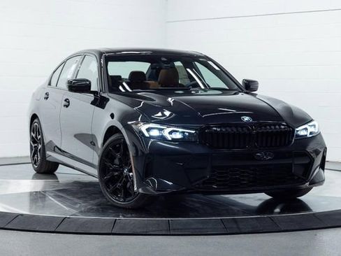 New 2026 BMW 330i xDrive Sedan image 5