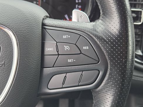 Used 2021 Dodge Durango GT RWD image 18