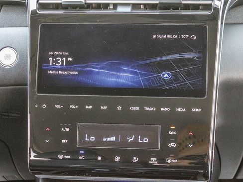 Used 2023 Hyundai Tucson XRT image 16