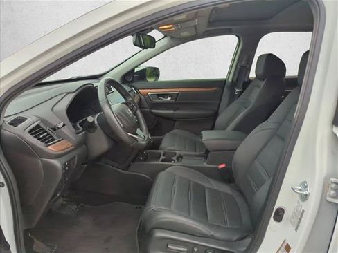 Used 2021 Honda CR-V EX-L image 16