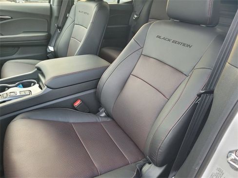 New 2026 Honda Ridgeline Black Edition image 8