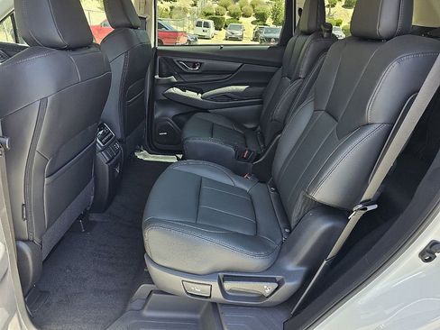New 2026 Subaru Ascent Limited Bronze AWD/4WD image 22