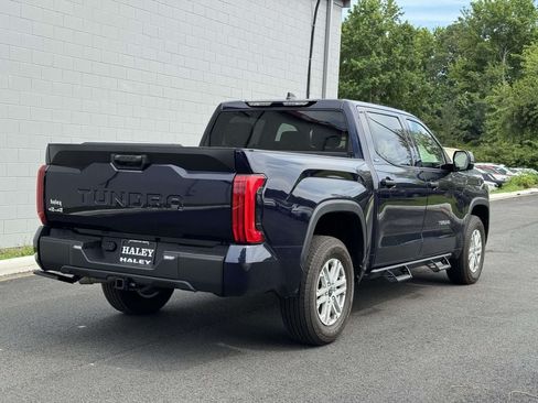 Used 2024 Toyota Tundra SR5 AWD/4WD image 21