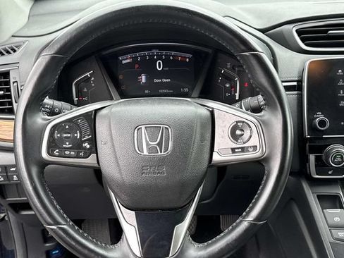 Used 2018 Honda CR-V EX-L image 17