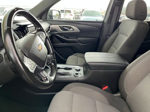 Used 2023 Chevrolet Traverse LT FWD image 27
