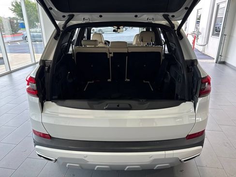 Used 2022 BMW X5 sDrive40i RWD image 9