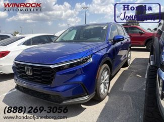Used 2024 Honda CR-V EX-L video 1