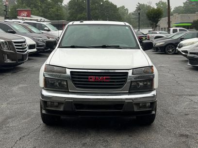 Used 2005 GMC Canyon SLE