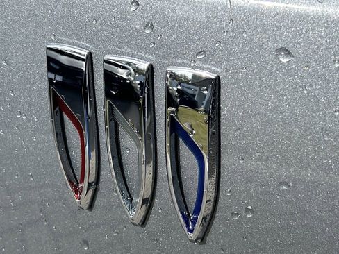 New 2026 Buick Encore GX Sport Touring w/ Advanced Technology Package image 10