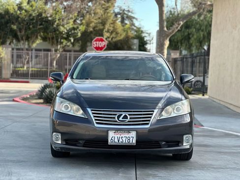 Used 2010 Lexus ES 350 image 2