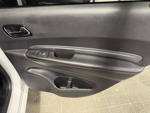 Used 2018 Dodge Durango GT AWD/4WD image 13
