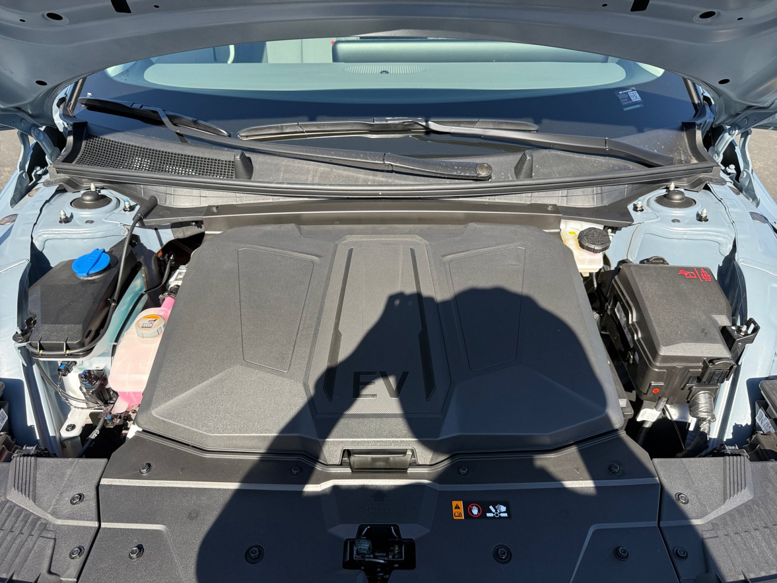 New 2027 Hyundai Ioniq 5 SEL RWD image 20
