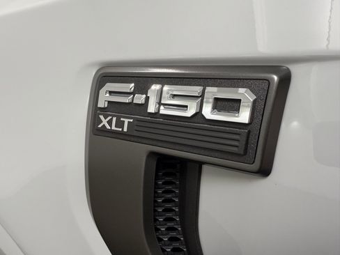 Used 2023 Ford F150 XLT w/ Equipment Group 302A High image 12